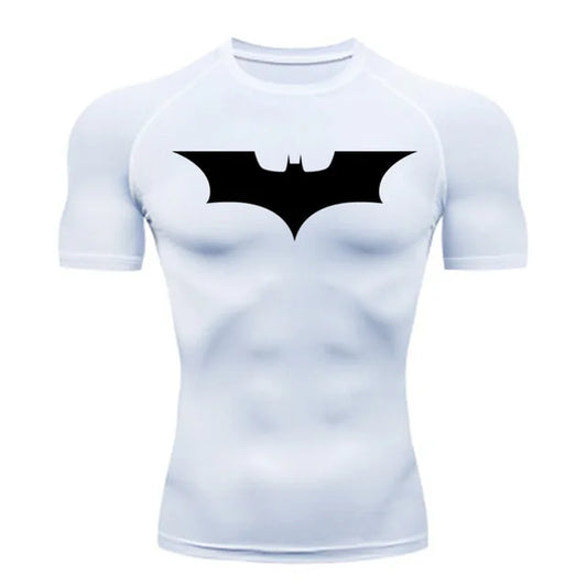 Batman Compression Shirt 